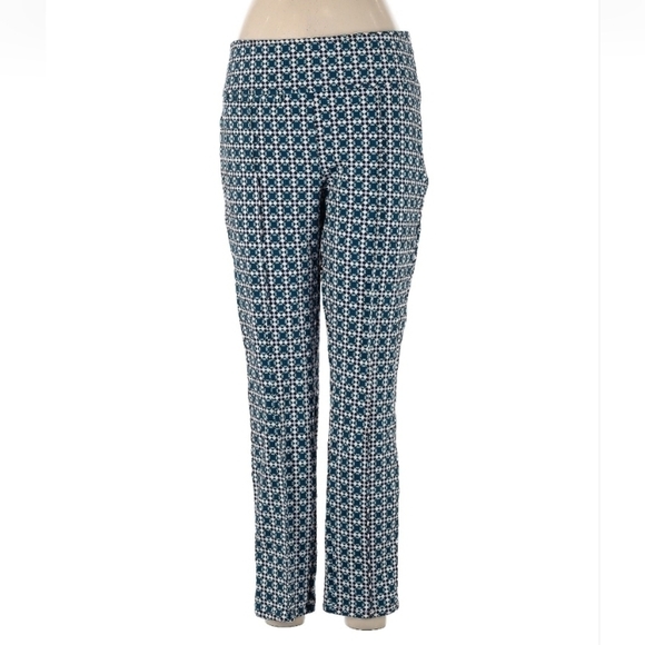 Maeve Pants - NWOT Maeve Straight Pants size Medium TALL